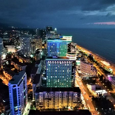 Orbi City Sun Tower 43 Floor Batoemi Buitenkant foto
